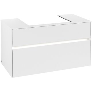 Villeroy & Boch C019B0MS WTUS Collaro C019B0 1000x548x500mm m.