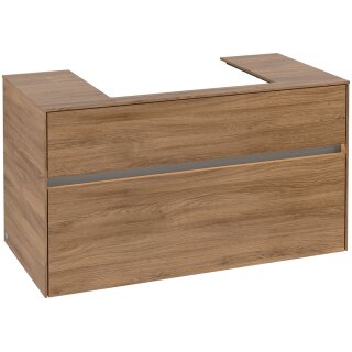Villeroy & Boch C019B0RH WTUS Collaro C019B0 1000x548x500mm m.