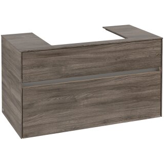 Villeroy & Boch C019B0RK WTUS Collaro C019B0 1000x548x500 mm m.
