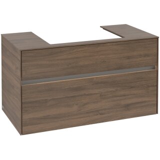 Villeroy & Boch C019B0VH WTUS Collaro C019B0 1000x548x500mm m.