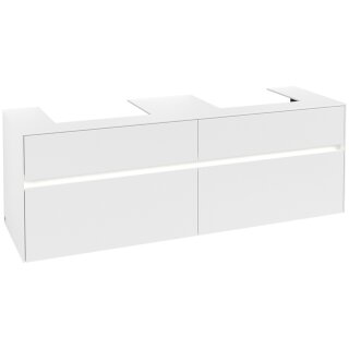 Villeroy & Boch C021B0MS WTUS Collaro C021B0 1600x548x500mm m.