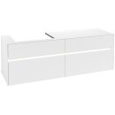 Villeroy &amp; Boch C022B0MS WTUS Collaro C022B0 1600x548x500mm m.