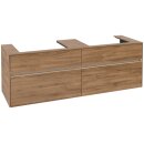 Villeroy &amp; Boch C024B0RH WTUS Collaro C024B0 1600x548x500mm m.