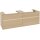 Villeroy &amp; Boch C024B0VJ WTUS Collaro C024B0 1600x548x500mm m.