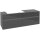 Villeroy &amp; Boch C026B0FP WTUS Collaro C026B0 1600x548x500mm m.