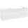 Villeroy &amp; Boch C027B0DH WTUS Collaro C027B0 1600x548x500mm env.