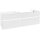 Villeroy &amp; Boch C027B0MS WTUS Collaro C027B0 1600x548x500mm m.
