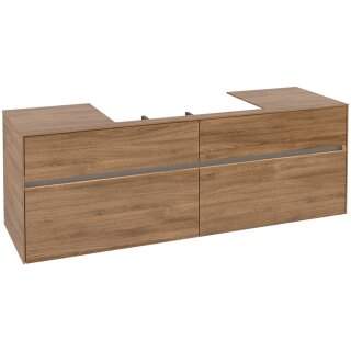 Villeroy & Boch C028B0RH WTUS Collaro C028B0 1600x548x500mm m.