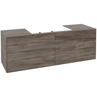 Villeroy & Boch C028B0RK WTUS Collaro C028B0 1600x548x500mm m.
