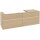 Villeroy &amp; Boch C029B0VJ WTUS Collaro C029B0 1600x548x500mm av.