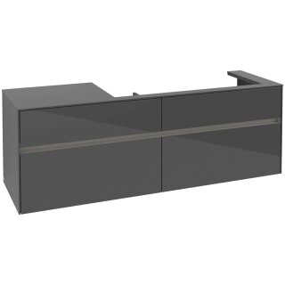 Villeroy & Boch C030B0FP WTUS Collaro C030B0 1600x548x500mm m.