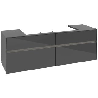 Villeroy & Boch C031B0FP WTUS Collaro C031B0 1600x548x500mm m.