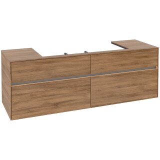 Villeroy & Boch C031B0RH WTUS Collaro C031B0 1600x548x500mm m.