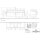 Villeroy &amp; Boch C031B0RK WTUS Collaro C031B0 1600x548x500mm m.