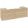 Villeroy &amp; Boch C031B0VJ WTUS Collaro C031B0 1600x548x500mm m.