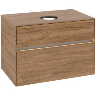 Villeroy & Boch C037B0RH WTUS Collaro C037B0 800x548x500 mm m.