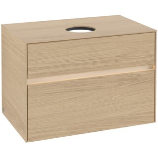 Villeroy & Boch C037B0VJ WTUS Collaro C037B0 800x548x500mm m.