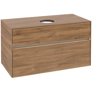 Villeroy & Boch C038B0RH WTUS Collaro C038B0 1000x548x500mm m.