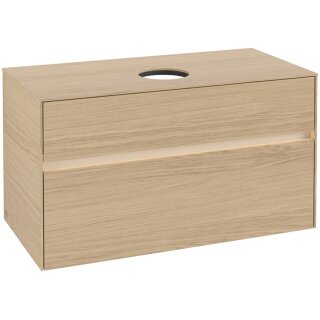 Villeroy & Boch C038B0VJ WTUS Collaro C038B0 1000x548x500mm m.
