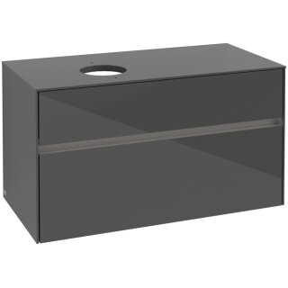 Villeroy & Boch C039B0FP WTUS Collaro C039B0 1000x548x500mm m.