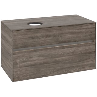 Villeroy & Boch C039B0RK WTUS Collaro C039B0 1000x548x500mm m.