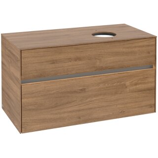 Villeroy & Boch C040B0RH WTUS Collaro C040B0 1000x548x500mm m.