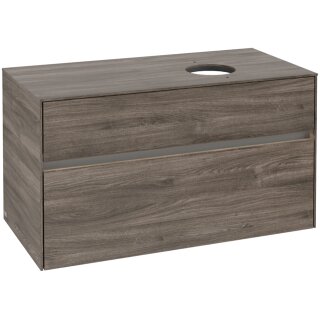 Villeroy & Boch C040B0RK WTUS Collaro C040B0 1000x548x500mm m.