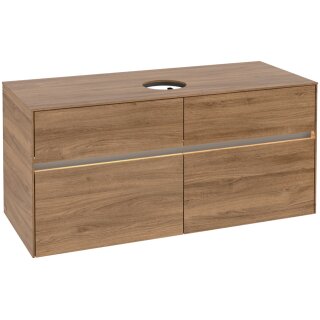 Villeroy & Boch C041B0RH WTUS Collaro C041B0 1200x548x500mm m.