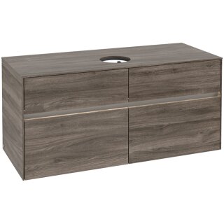 Villeroy & Boch C041B0RK WTUS Collaro C041B0 1200x548x500mm m.