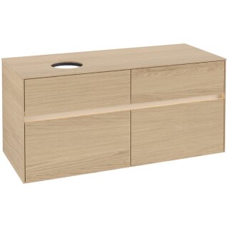 Villeroy & Boch C042B0VJ WTUS Collaro C042B0 1200x548x500mm m.