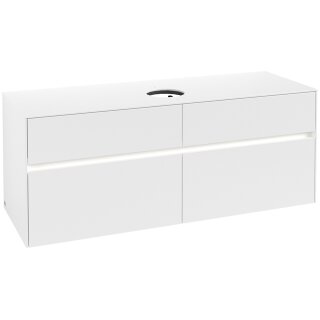 Villeroy & Boch C045B0MS WTUS Collaro C045B0 1400x548x500mm m.