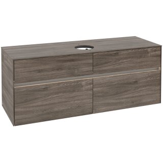 Villeroy & Boch C045B0RK WTUS Collaro C045B0 1400x548x500mm m.