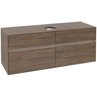 Villeroy & Boch C045B0VH WTUS Collaro C045B0 1400x548x500mm m.