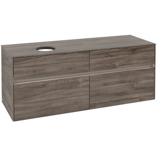 Villeroy & Boch C046B0RK WTUS Collaro C046B0 1400x548x500mm m.