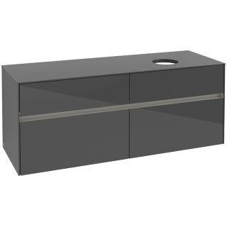 Villeroy & Boch C047B0FP WTUS Collaro C047B0 1400x548x500mm m.