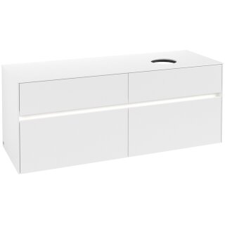 Villeroy & Boch C047B0MS WTUS Collaro C047B0 1400x548x500mm m.