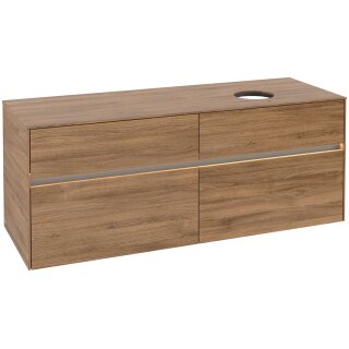 Villeroy & Boch C047B0RH WTUS Collaro C047B0 1400x548x500mm m.