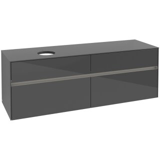 Villeroy & Boch C050B0FP WTUS Collaro C050B0 1600x548x500mm m.