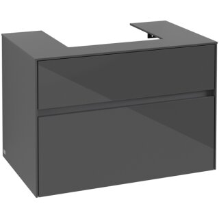 Villeroy & Boch C06900FP WTUS Collaro C06900 800x548x500mm 2
