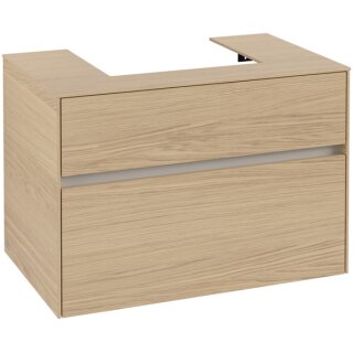 Villeroy & Boch C06900VJ WTUS Collaro C06900 800x548x500mm 2