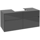 Villeroy &amp; Boch C07000FP WaschbeckenUS Collaro...