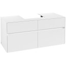 Villeroy &amp; Boch C07000MS WaschbeckenUS Collaro...