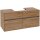 Villeroy &amp; Boch C07000RH WaschbeckenUS Collaro 1200x548x500mm