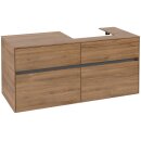 Villeroy &amp; Boch C07200RH WBUS Collaro C072...