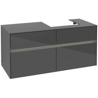 Villeroy & Boch C072B0FP WTUS Collaro C072B0 1200x548x500mm m.