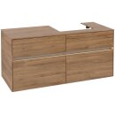 Villeroy &amp; Boch C072B0RH WTUS Collaro C072B0...