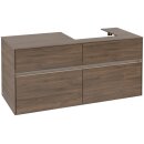 Villeroy &amp; Boch C072B0VH WTUS Collaro C072B0...