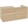 Villeroy &amp; Boch C072B0VJ WTUS Collaro C072B0 1200x548x500mm m.