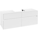 Villeroy &amp; Boch C07300MS WaschbeckenUS Collaro...