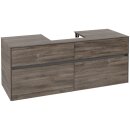 Villeroy &amp; Boch C07300RK WaschbeckenUS Collaro...